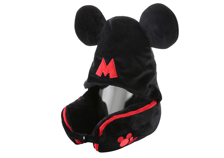 HI!MICKEY 多功能護(hù)頸U型枕  