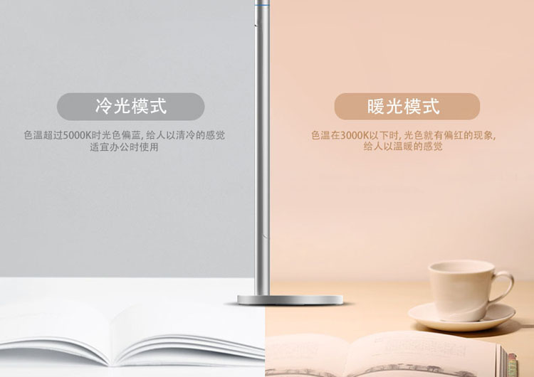 小L護(hù)眼燈