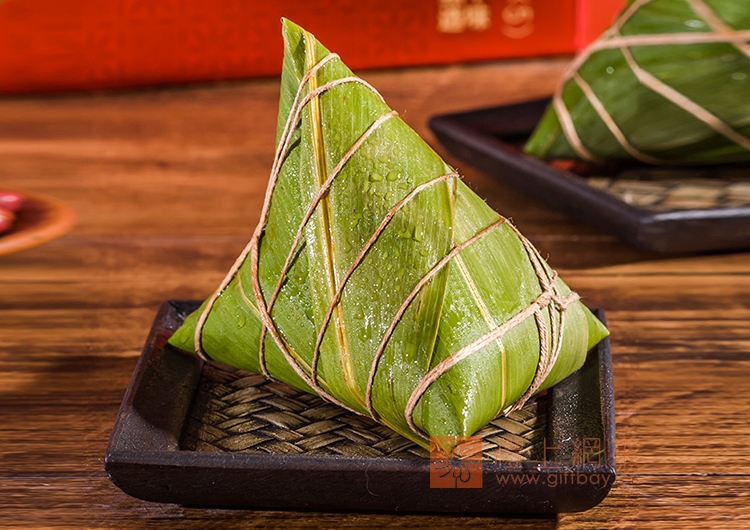 五芳齋情系五芳粽子禮盒