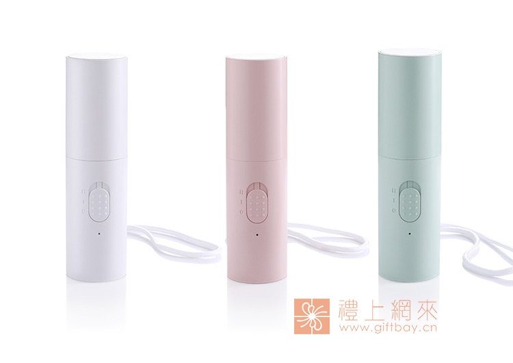 便攜迷你收納式三葉風(fēng)扇